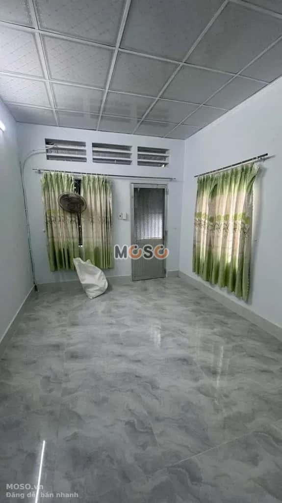 Cho thuê nhà hẻm Thị xã Bến Cát, Ho Chi Minh – 3 phòng ngủ, giá 8 triệu - ảnh 3
