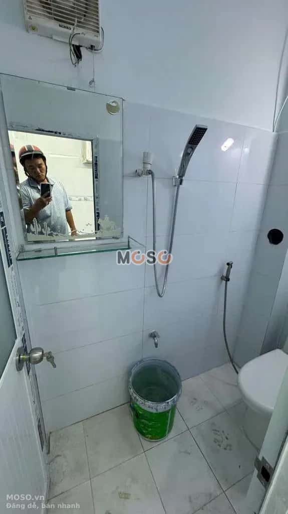 Cho thuê nhà hẻm Thị xã Bến Cát, Ho Chi Minh – 3 phòng ngủ, giá 8 triệu - ảnh 6