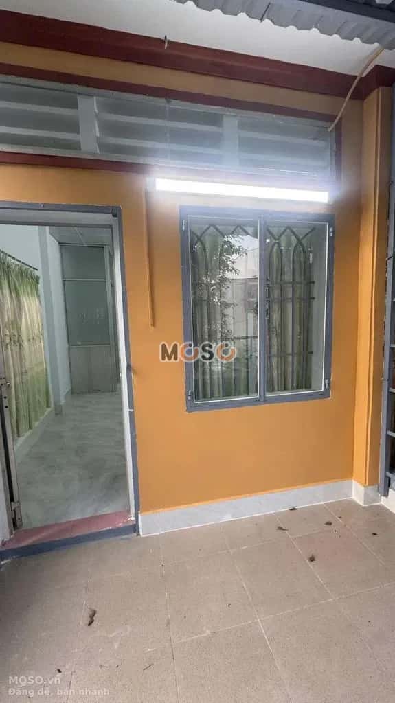 Cho thuê nhà hẻm Thị xã Bến Cát, Ho Chi Minh – 3 phòng ngủ, giá 8 triệu - ảnh 5