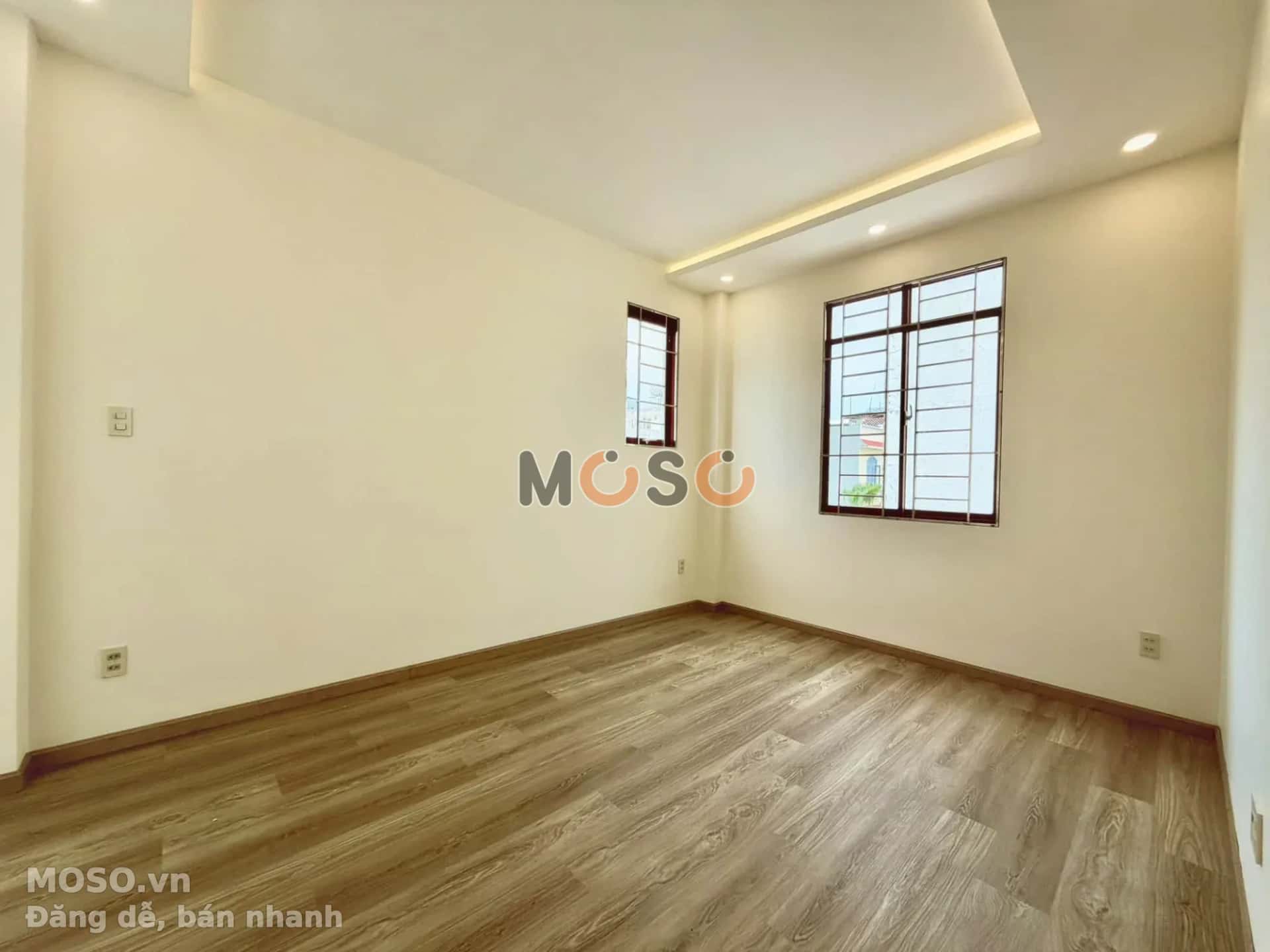 Bán nhà hẻm Nguyễn Văn Khối Quận Gò Vấp, TP.HCM – 4 phòng ngủ, giá 7.8 tỷ - ảnh 8