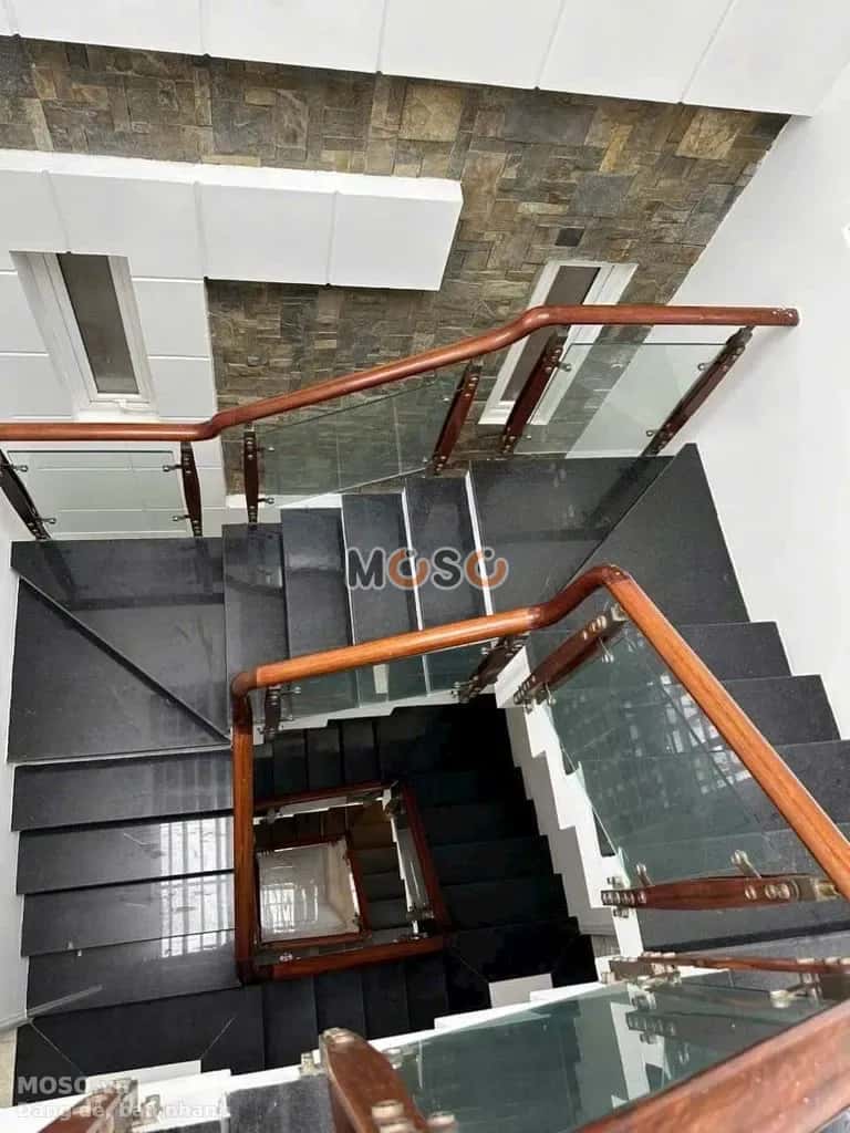 Cho thuê nhà hẻm Nguyễn Sỹ Sách Quận Tân Bình, Ho Chi Minh – 5 phòng ngủ, giá 17 triệu - ảnh 5