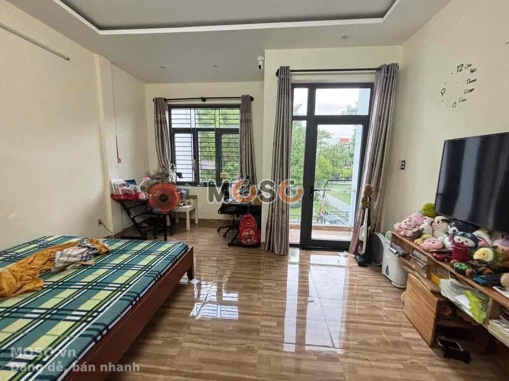 Cho thuê nhà mặt tiền Cổ Mân 1 Sơn Trà, Đà Nẵng – 3 phòng ngủ, giá 17 triệu - ảnh 3