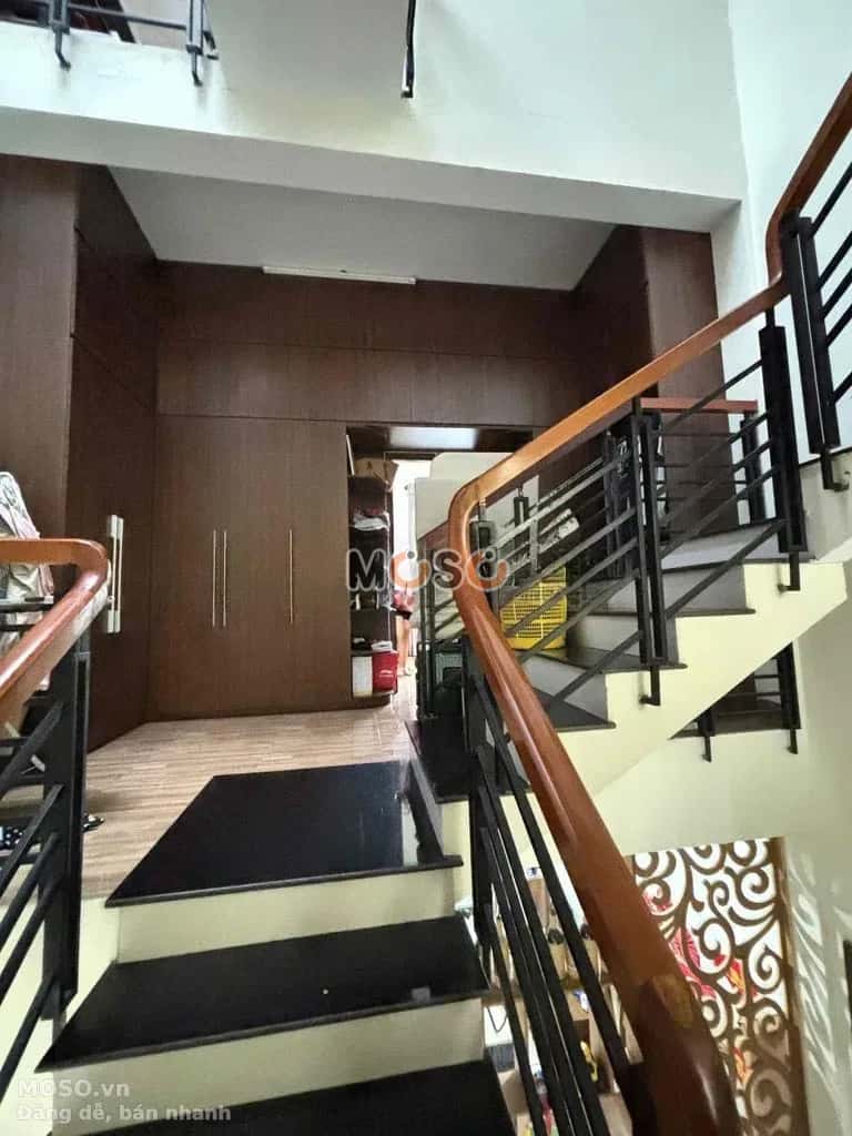 Cho thuê nhà mặt tiền Cổ Mân 1 Sơn Trà, Đà Nẵng – 3 phòng ngủ, giá 17 triệu - ảnh 2