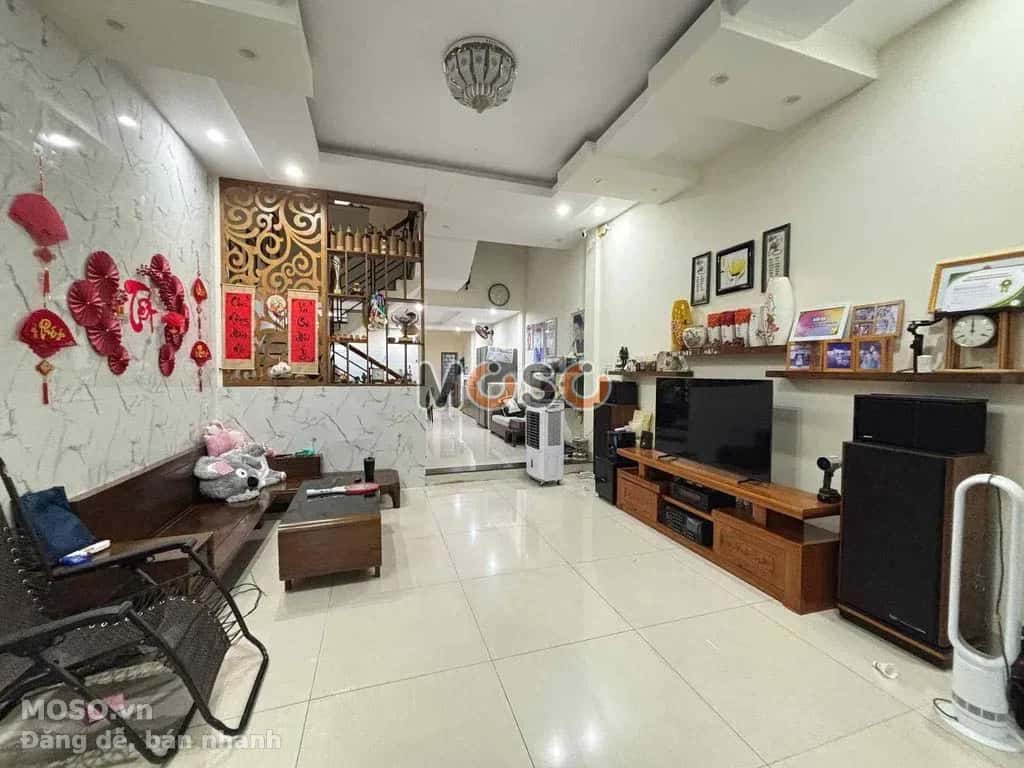 Cho thuê nhà mặt tiền Cổ Mân 1 Sơn Trà, Đà Nẵng – 3 phòng ngủ, giá 17 triệu - ảnh 1