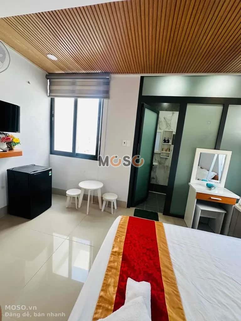 Cho thuê phòng trọ Đường Xô Viết Nghệ Tĩnh Thành phố Vũng Tàu, TP.HCM – giá 2.7 triệu - ảnh 6