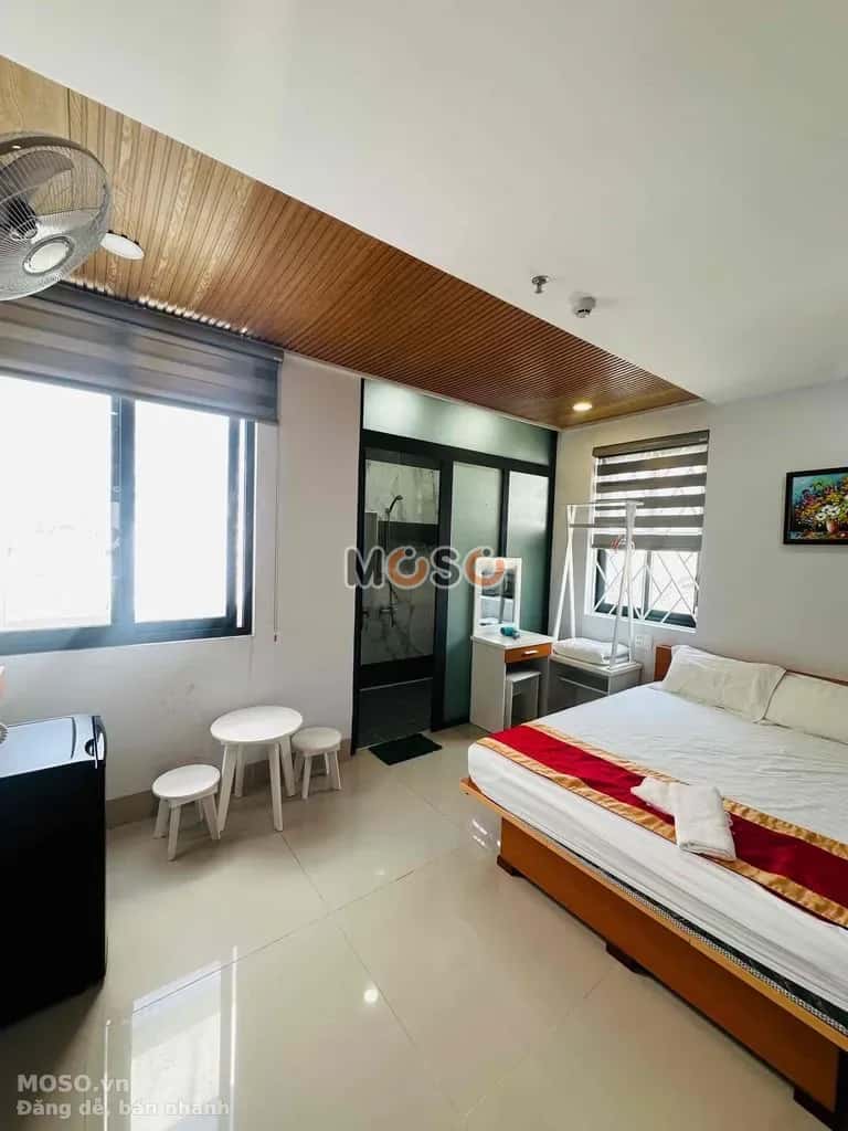Cho thuê phòng trọ Đường Xô Viết Nghệ Tĩnh Thành phố Vũng Tàu, TP.HCM – giá 2.7 triệu - ảnh 1