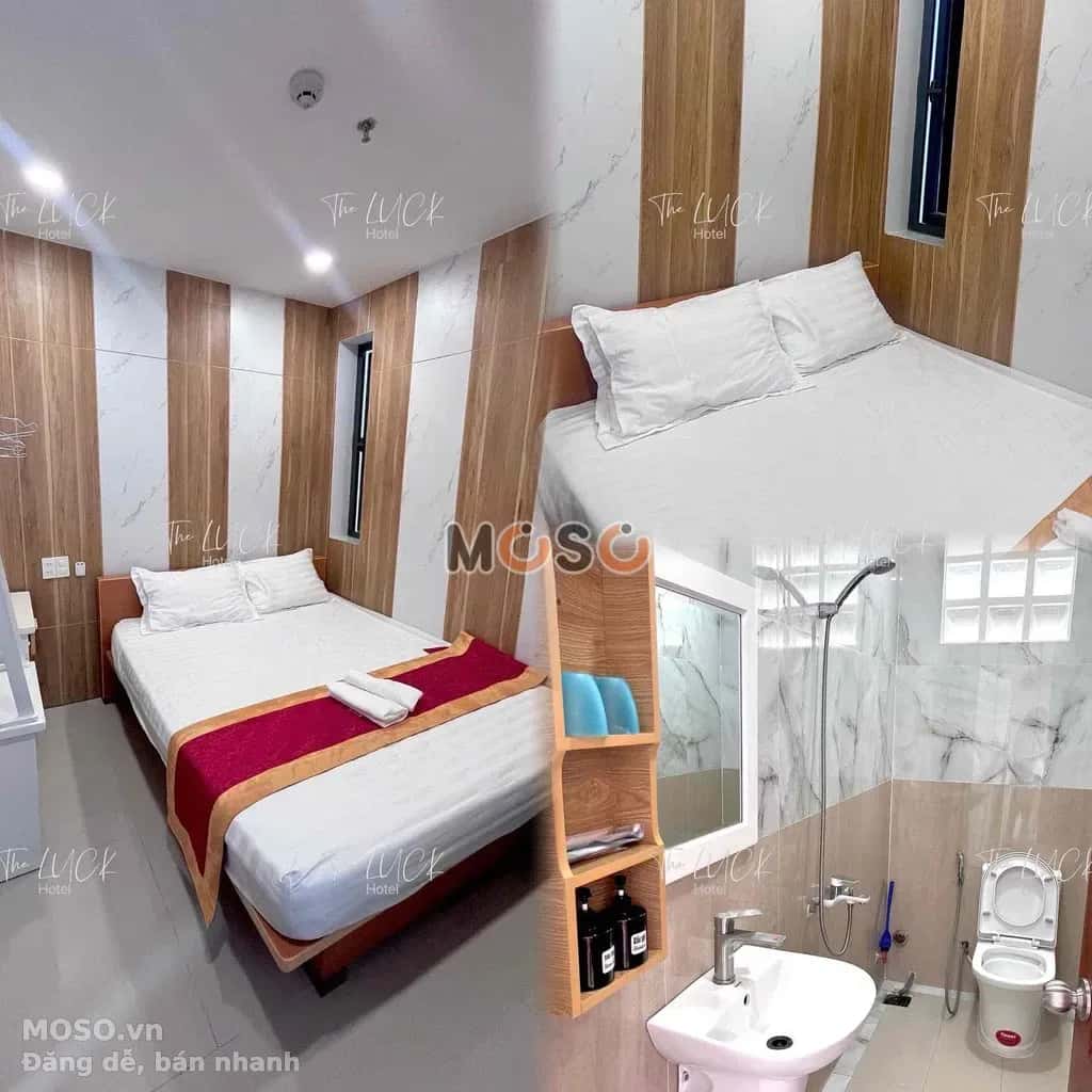 Cho thuê phòng trọ Đường Xô Viết Nghệ Tĩnh Thành phố Vũng Tàu, TP.HCM – giá 2.7 triệu - ảnh 5