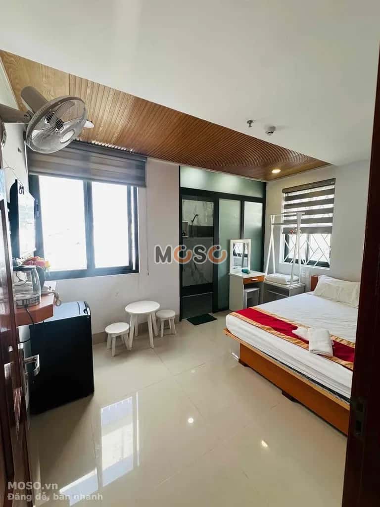 Cho thuê phòng trọ Đường Xô Viết Nghệ Tĩnh Thành phố Vũng Tàu, TP.HCM – giá 2.7 triệu - ảnh 2