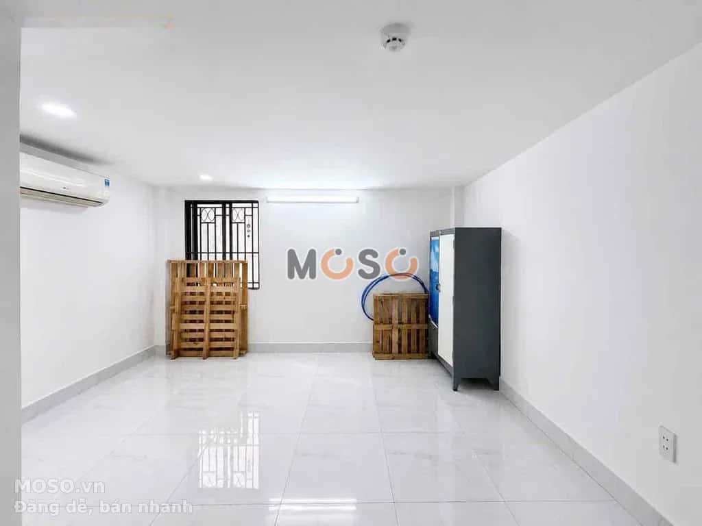 Cho thuê căn hộ chung cư Trịnh Đình Trọng Tân Phú, TP.HCM – giá 3.7 triệu - ảnh 4