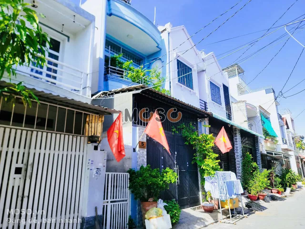 Bán nhà mặt tiền đường số 11, khu phố 2  Quận Bình Tân, TP.HCM – 3 phòng ngủ, giá 7 tỷ - ảnh 6