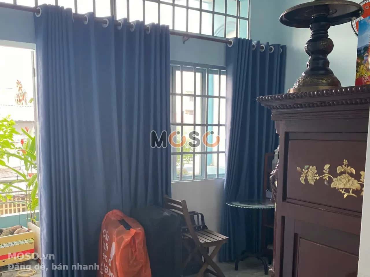 Bán nhà mặt tiền đường số 11, khu phố 2  Quận Bình Tân, TP.HCM – 3 phòng ngủ, giá 7 tỷ - ảnh 4