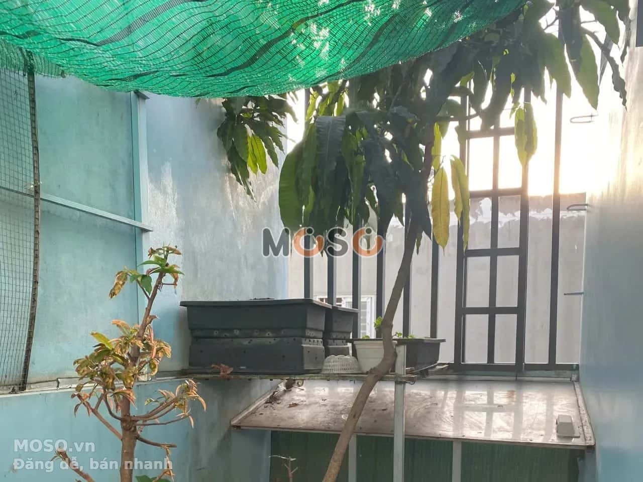 Bán nhà mặt tiền đường số 11, khu phố 2  Quận Bình Tân, TP.HCM – 3 phòng ngủ, giá 7 tỷ - ảnh 5