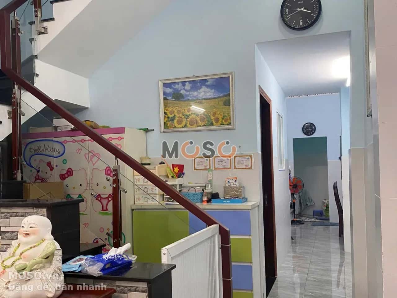 Bán nhà mặt tiền đường số 11, khu phố 2  Quận Bình Tân, TP.HCM – 3 phòng ngủ, giá 7 tỷ - ảnh 2