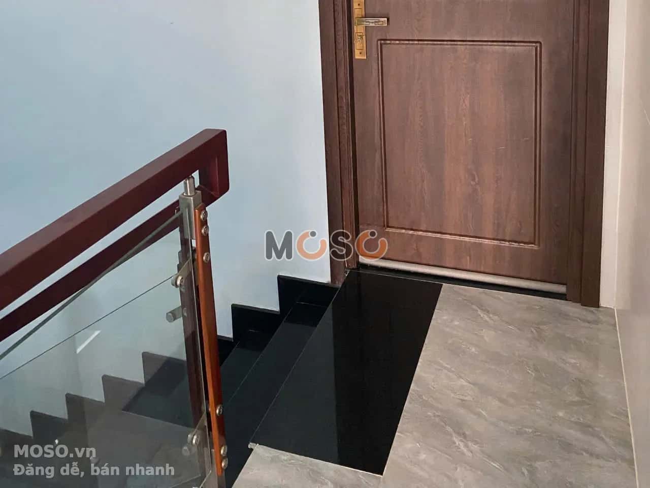 Bán nhà mặt tiền đường số 11, khu phố 2  Quận Bình Tân, TP.HCM – 3 phòng ngủ, giá 7 tỷ - ảnh 3