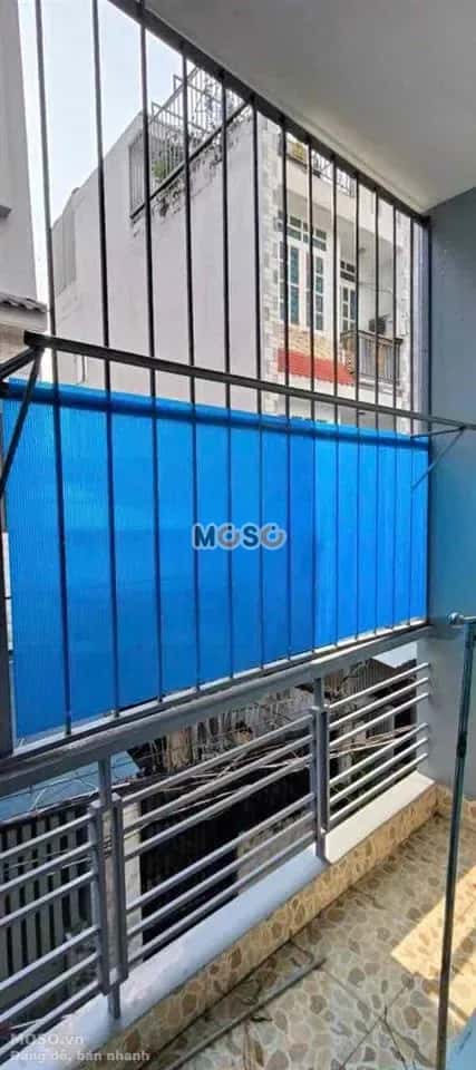 Cho thuê nhà hẻm Hẻm 30 Lâm Văn Bền Quận 7, TP.HCM – 2 phòng ngủ, giá 8.5 triệu - ảnh 7