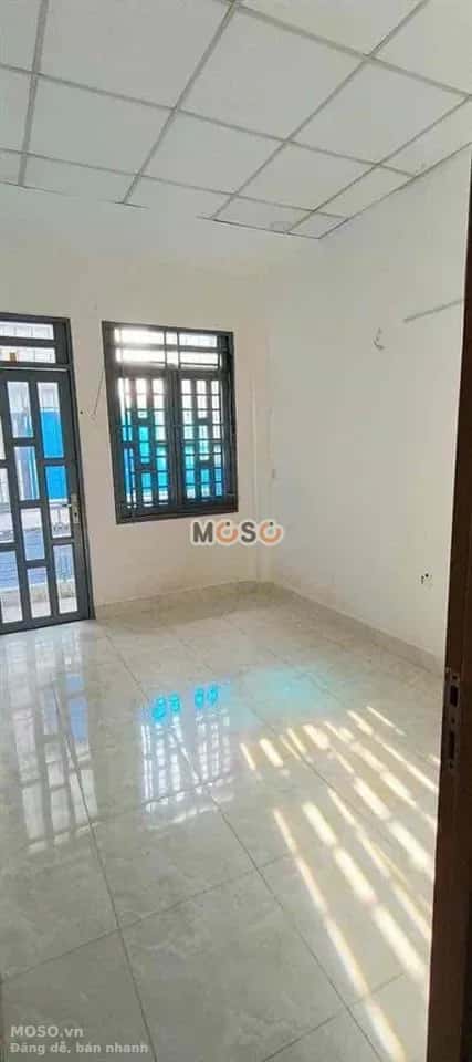 Cho thuê nhà hẻm Hẻm 30 Lâm Văn Bền Quận 7, TP.HCM – 2 phòng ngủ, giá 8.5 triệu - ảnh 5