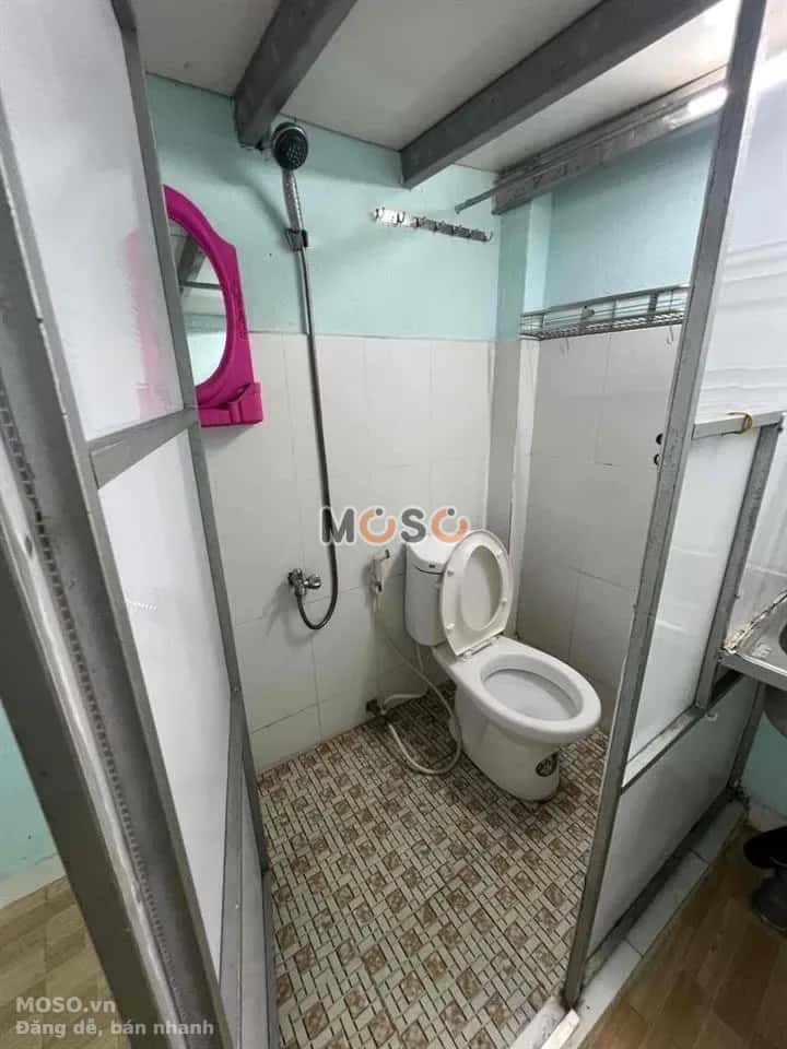 Cho thuê phòng trọ hẻm Quận 7, TP.HCM – giá 1.8 triệu - ảnh 3