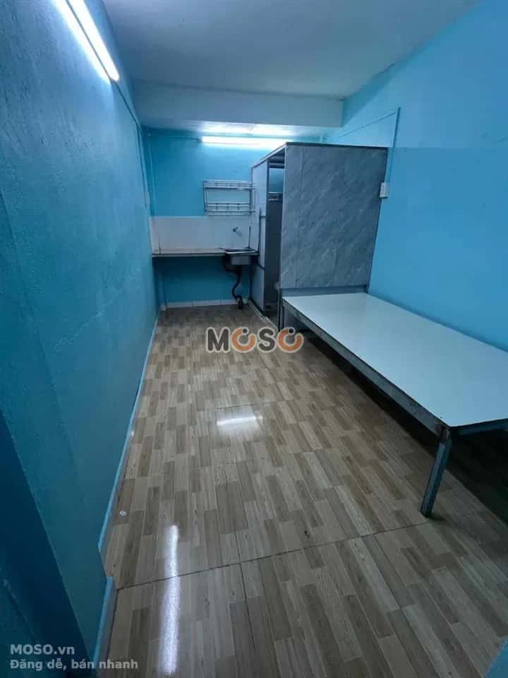 Cho thuê phòng trọ hẻm Quận 7, TP.HCM – giá 1.8 triệu - ảnh 2