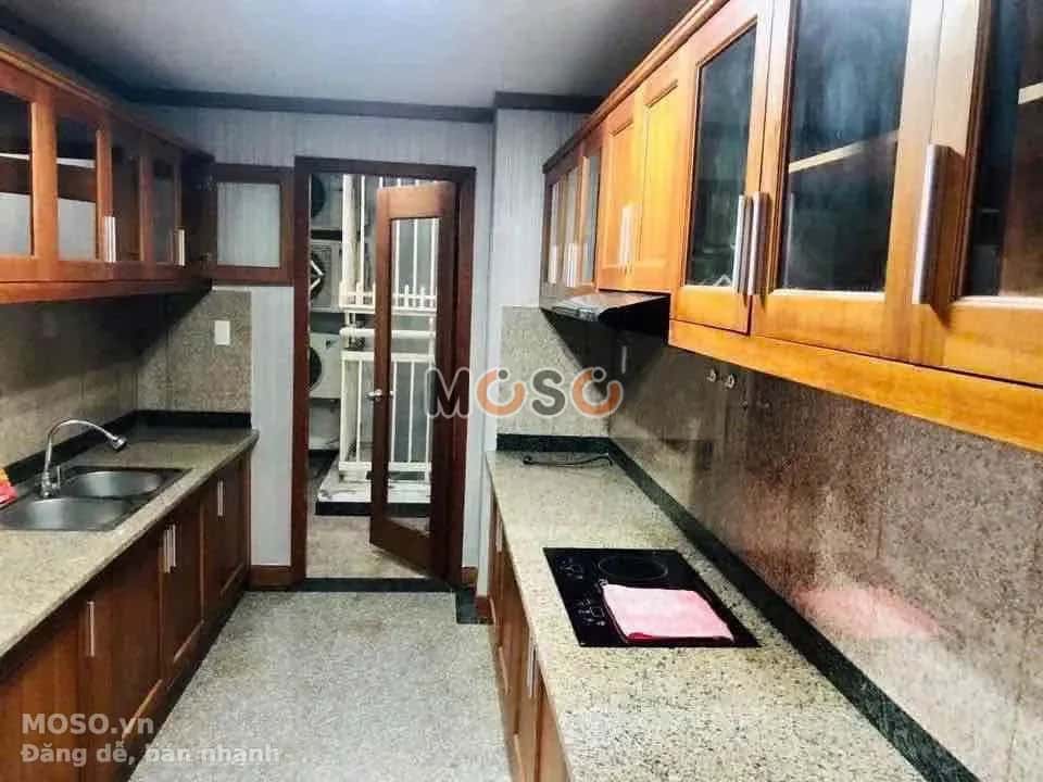 Cho thuê phòng trọ Đường Lê Văn Lương Quận 7, TP.HCM – giá 4.6 triệu - ảnh 6