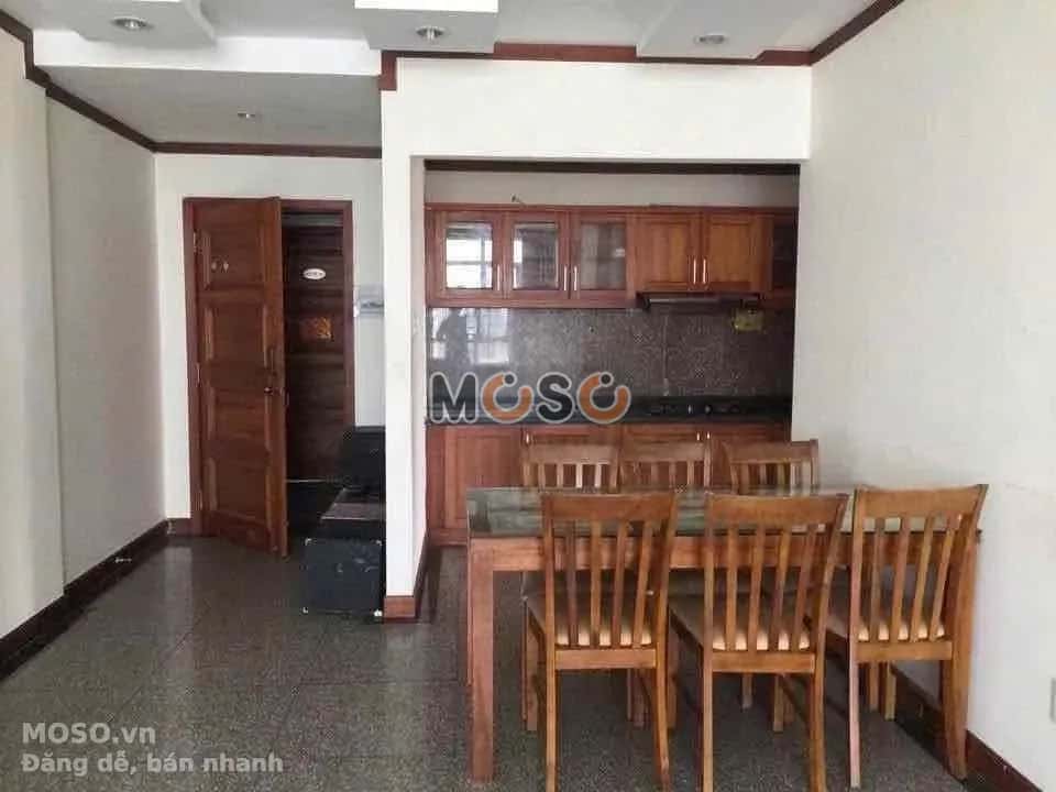 Cho thuê phòng trọ Đường Lê Văn Lương Quận 7, TP.HCM – giá 4.6 triệu - ảnh 5