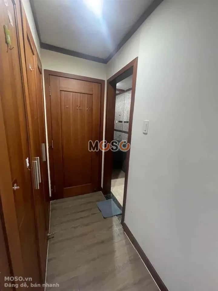 Cho thuê phòng trọ Đường Lê Văn Lương Quận 7, TP.HCM – giá 4.6 triệu - ảnh 4