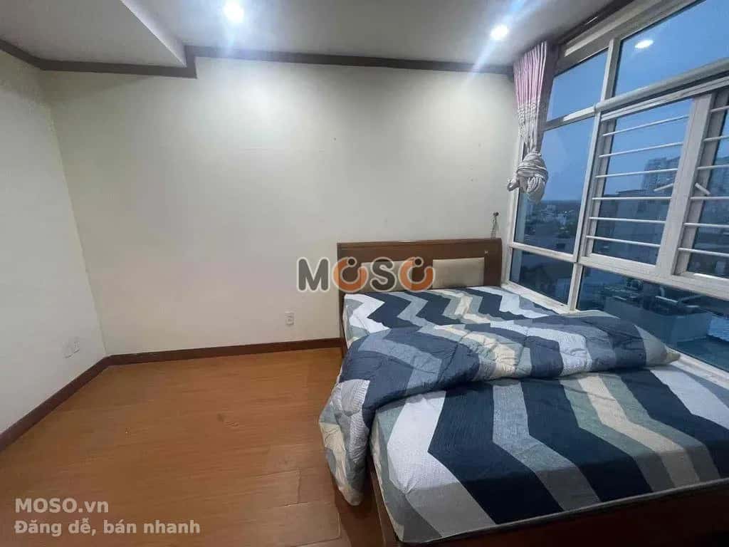 Cho thuê phòng trọ Đường Lê Văn Lương Quận 7, TP.HCM – giá 4.6 triệu - ảnh 3