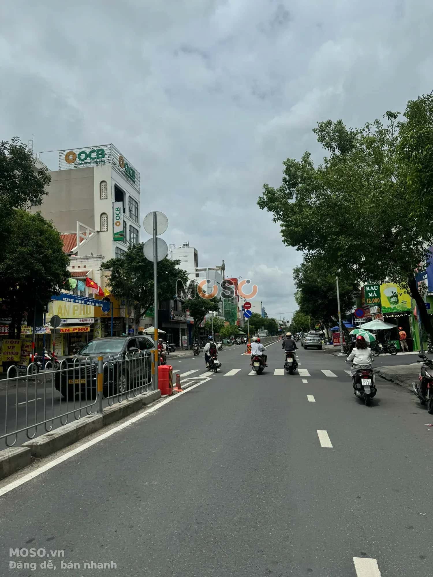 Bán nhà mặt tiền Phạm Vấn Quận Tân Phú, TP.HCM – 6 phòng ngủ, giá 49 tỷ - ảnh 5