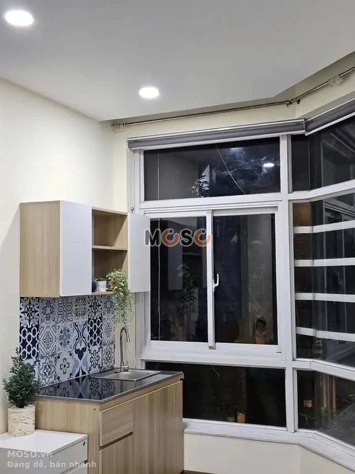 Cho thuê phòng trọ Đường Số 27 Quận 7, TP.HCM – 1 phòng ngủ, giá 6.8 triệu - ảnh 4