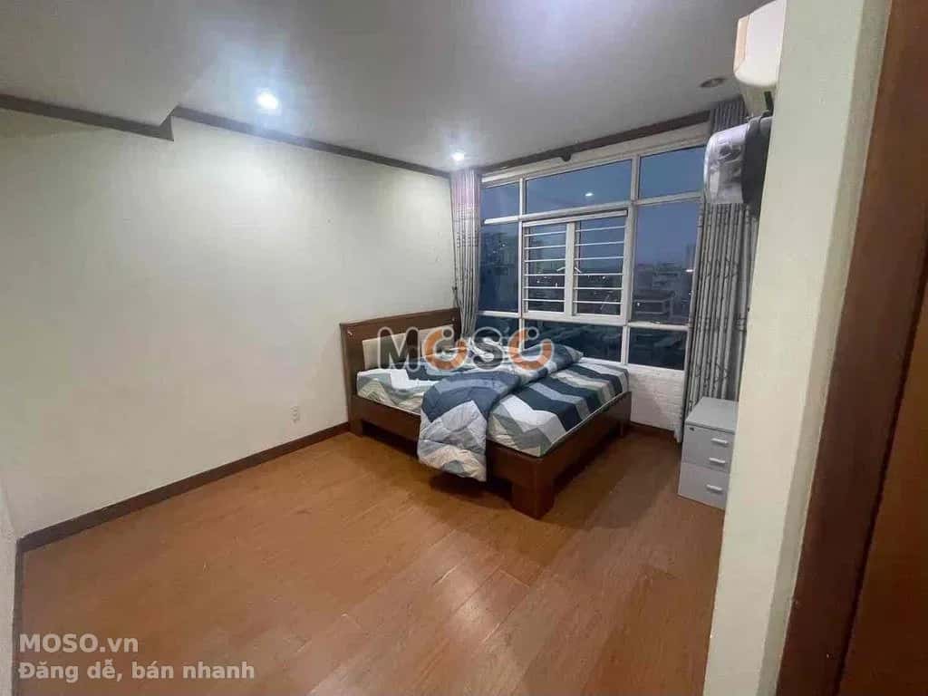 Cho thuê phòng trọ Đường Lê Văn Lương Quận 7, TP.HCM – giá 4.6 triệu - ảnh 1