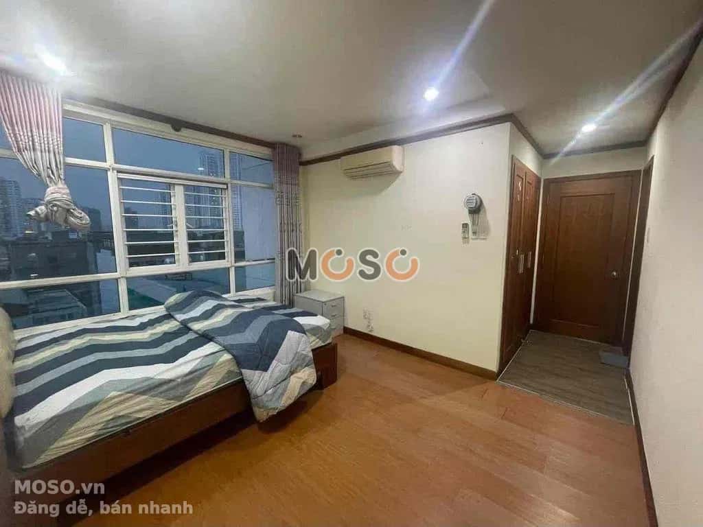 Cho thuê phòng trọ Đường Lê Văn Lương Quận 7, TP.HCM – giá 4.6 triệu - ảnh 2