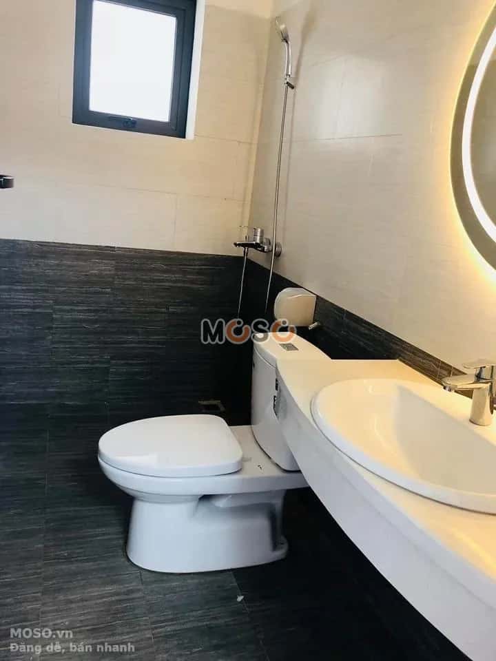 Cho thuê căn hộ chung cư Phố Minh Khai Vĩnh Tuy, Hà Nội – giá 14 triệu - ảnh 3
