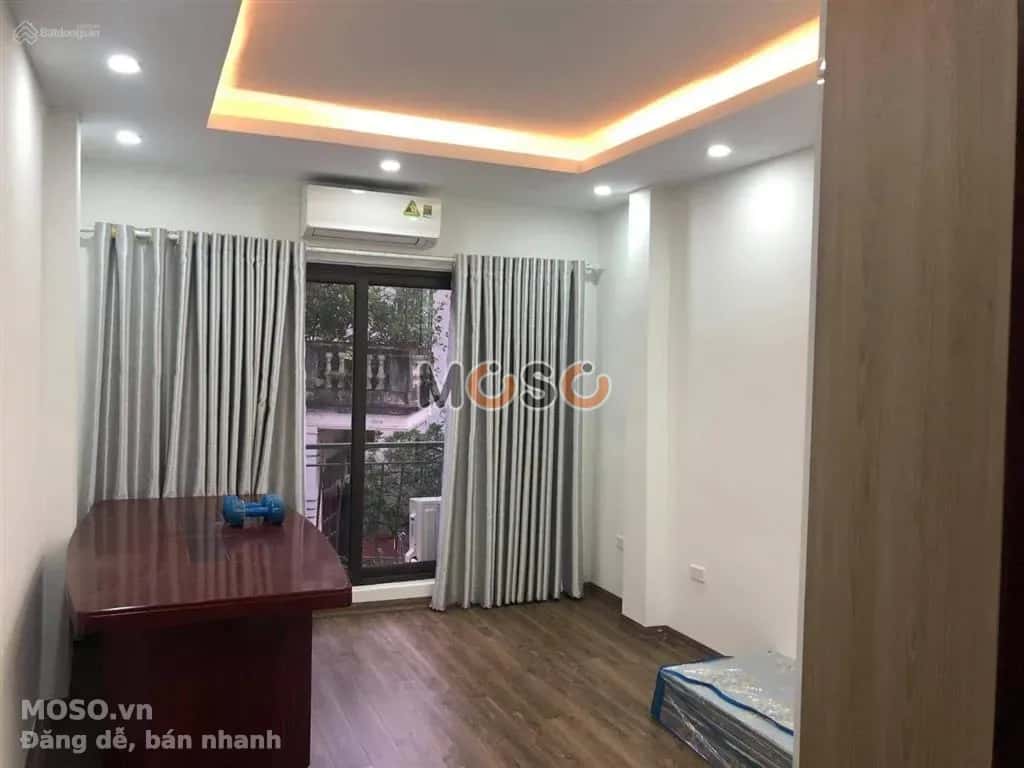 Cho thuê căn hộ chung cư Phố Minh Khai Vĩnh Tuy, Hà Nội – giá 14 triệu - ảnh 4