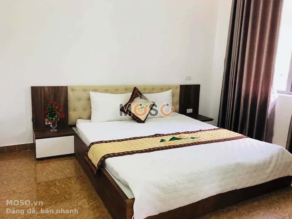 Cho thuê căn hộ chung cư Phố Minh Khai Vĩnh Tuy, Hà Nội – giá 14 triệu - ảnh 2