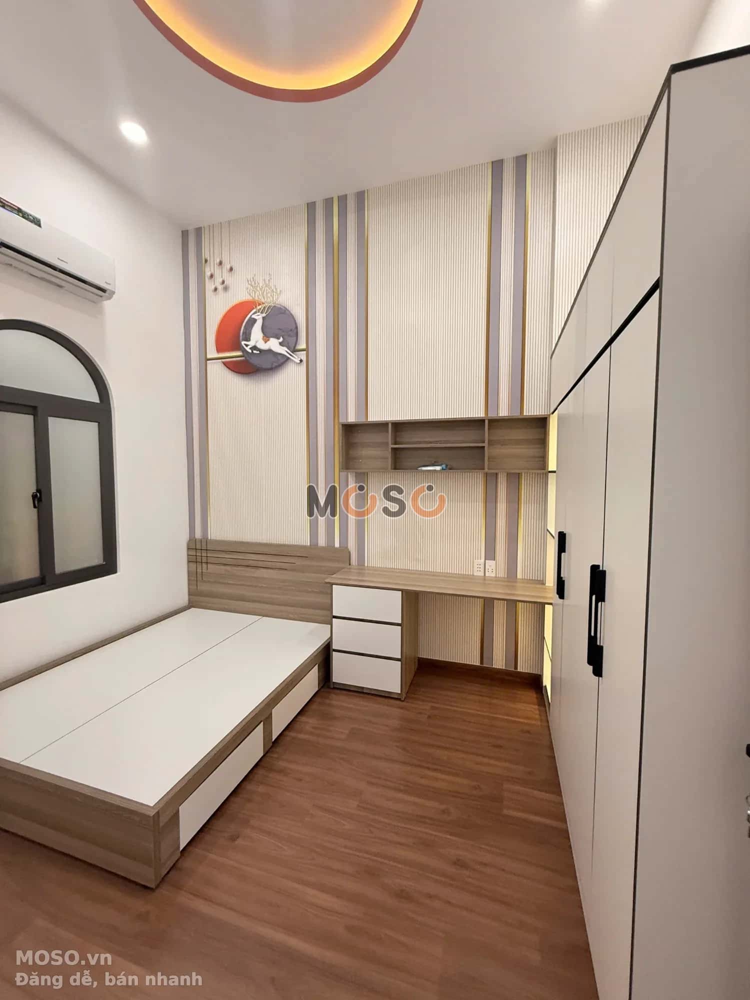 Bán nhà hẻm 19/22 Đường TTH01 Quận 12, TP.HCM – 3 phòng ngủ, giá 6.5 tỷ - ảnh 7
