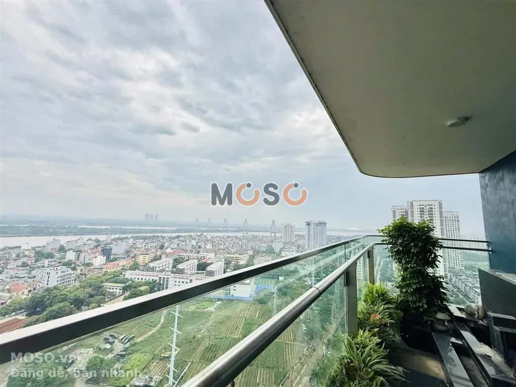 Cho thuê BĐS khác Phú Thượng, Hà Nội – giá 45 triệu - ảnh 3