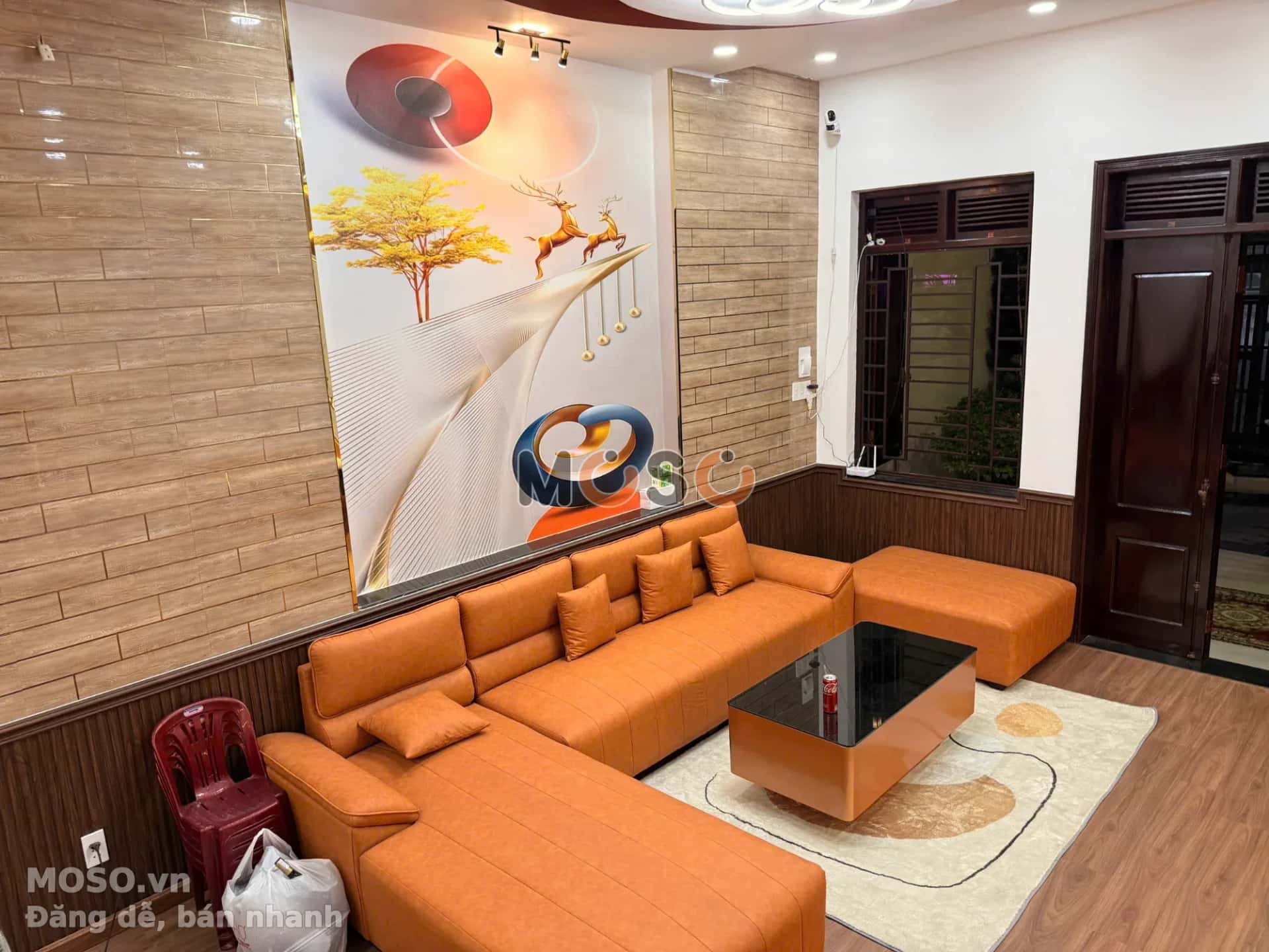 Bán nhà hẻm 19/22 Đường TTH01 Quận 12, TP.HCM – 3 phòng ngủ, giá 6.5 tỷ - ảnh 3