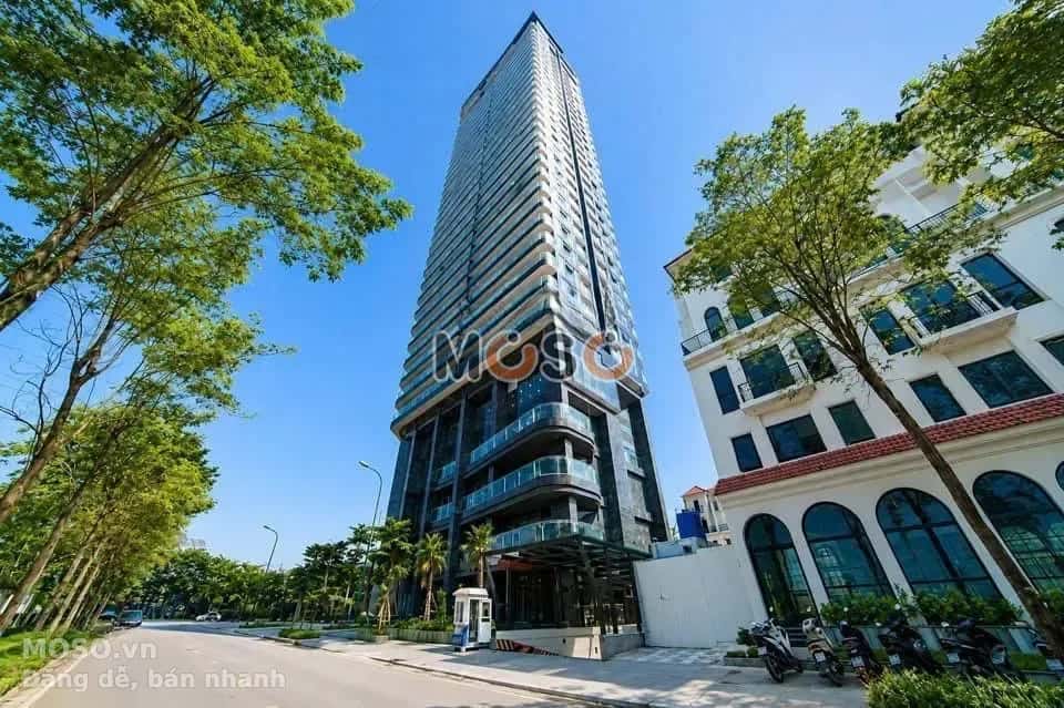 Cho thuê BĐS khác Phú Thượng, Hà Nội – giá 45 triệu - ảnh 1