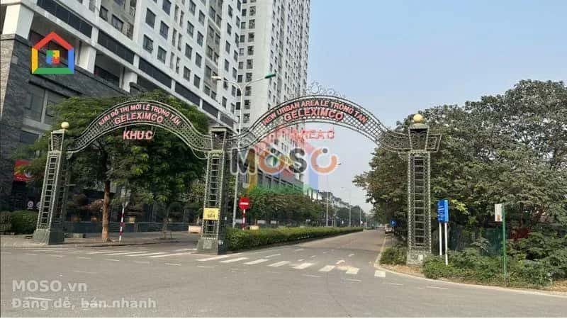 Cho thuê nhà mặt tiền Đường Lê Trọng Tấn Dương Nội, Hà Nội – giá 40 triệu - ảnh 3