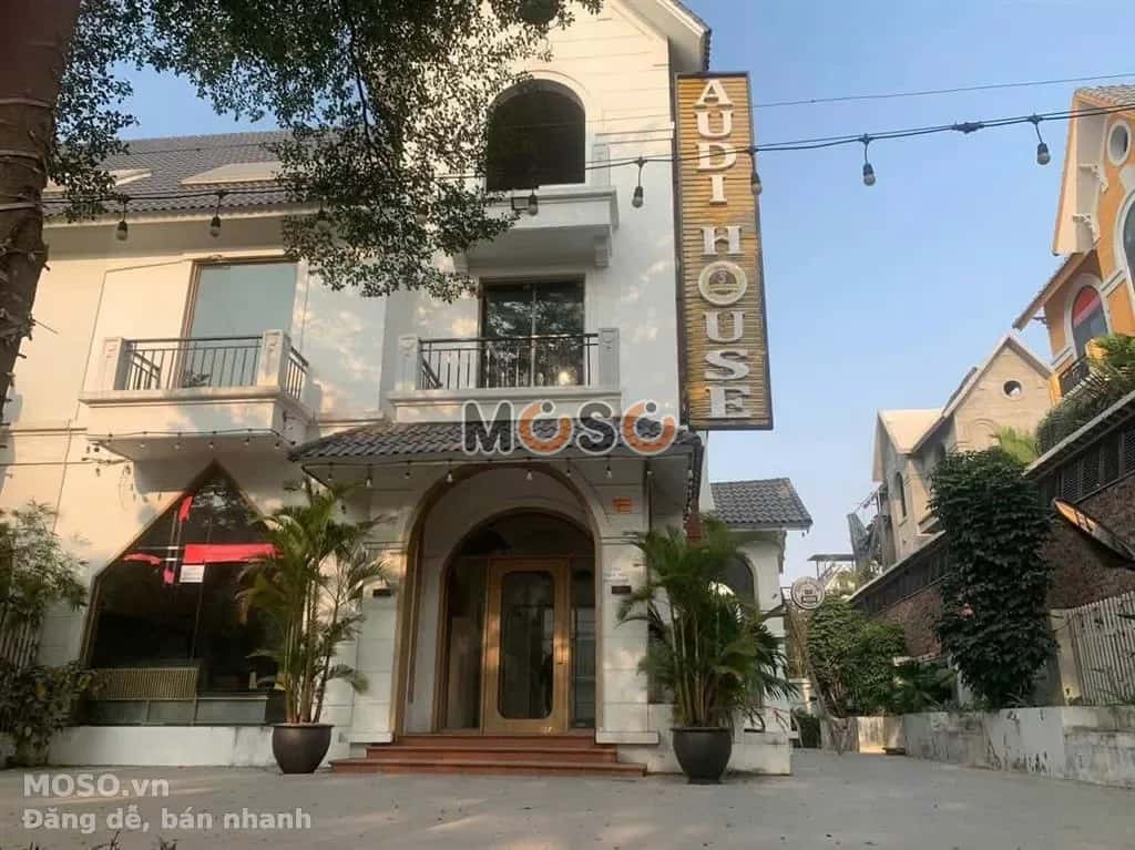 Cho thuê nhà mặt tiền Đường Lê Trọng Tấn Dương Nội, Hà Nội – giá 40 triệu - ảnh 1