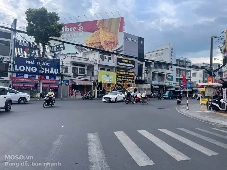 Bán nhà mặt tiền đường Trần Hưng Đạo Quận Ninh Kiều, TP. Cần Thơ – 1 phòng ngủ, giá 31 tỷ - ảnh 5