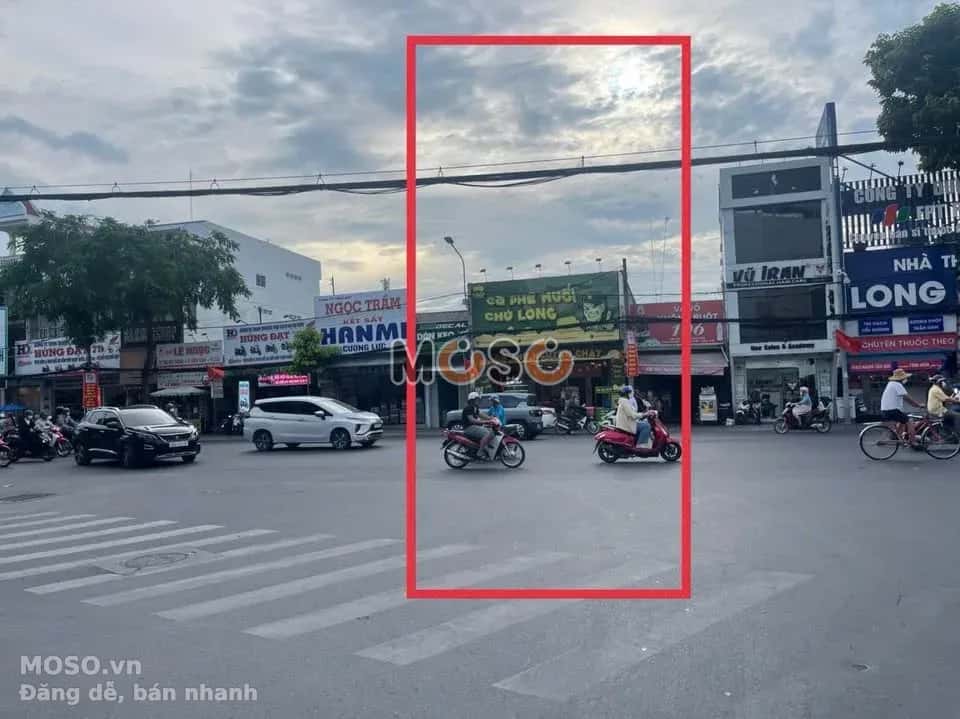 Bán nhà mặt tiền đường Trần Hưng Đạo Quận Ninh Kiều, TP. Cần Thơ – 1 phòng ngủ, giá 31 tỷ - ảnh 2