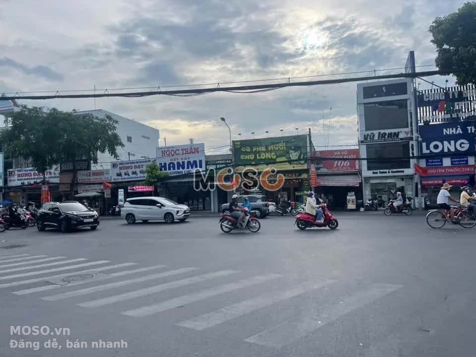 Bán nhà mặt tiền đường Trần Hưng Đạo Quận Ninh Kiều, TP. Cần Thơ – 1 phòng ngủ, giá 31 tỷ - ảnh 3