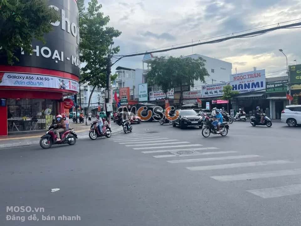 Bán nhà mặt tiền đường Trần Hưng Đạo Quận Ninh Kiều, TP. Cần Thơ – 1 phòng ngủ, giá 31 tỷ - ảnh 4