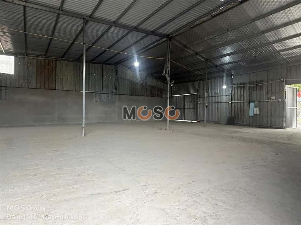 Cho thuê kho, nhà xưởng Đường 21B Hà Đông, Hà Nội – giá 9 triệu - ảnh 5