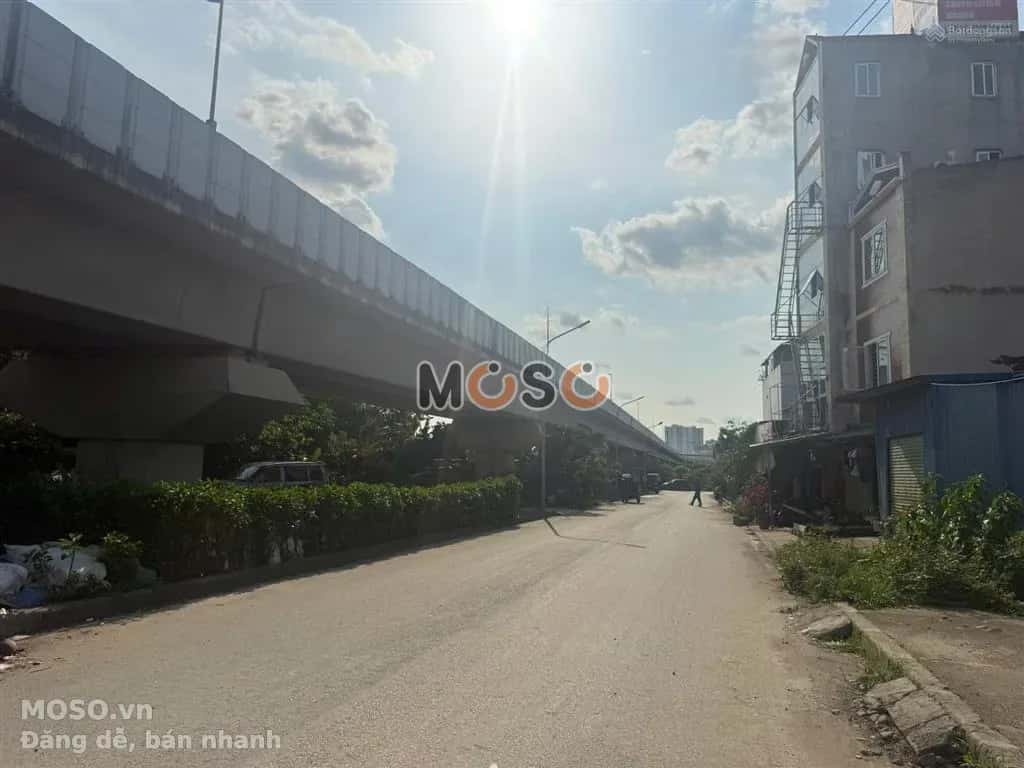 Cho thuê kho, nhà xưởng Đường 21B Hà Đông, Hà Nội – giá 9 triệu - ảnh 2