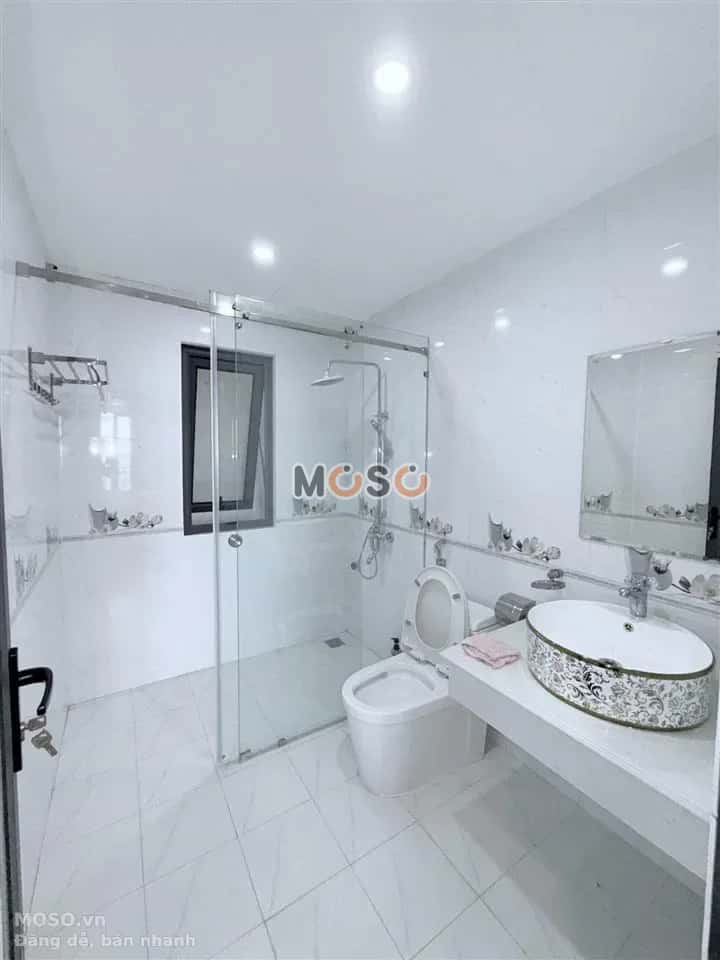 Cho thuê nhà hẻm Phố Huỳnh Văn Nghệ Phúc Lợi, Hà Nội – giá 13 triệu - ảnh 11