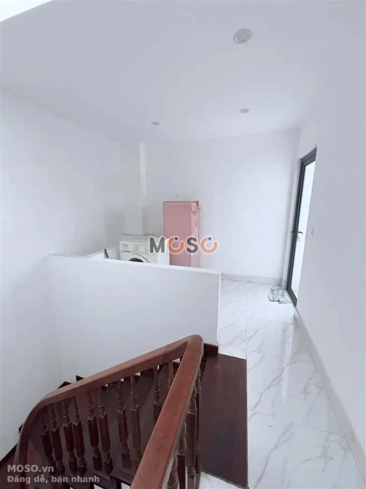 Cho thuê nhà hẻm Phố Huỳnh Văn Nghệ Phúc Lợi, Hà Nội – giá 13 triệu - ảnh 10
