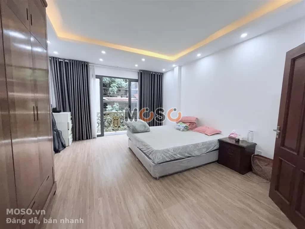 Cho thuê nhà hẻm Phố Huỳnh Văn Nghệ Phúc Lợi, Hà Nội – giá 13 triệu - ảnh 5