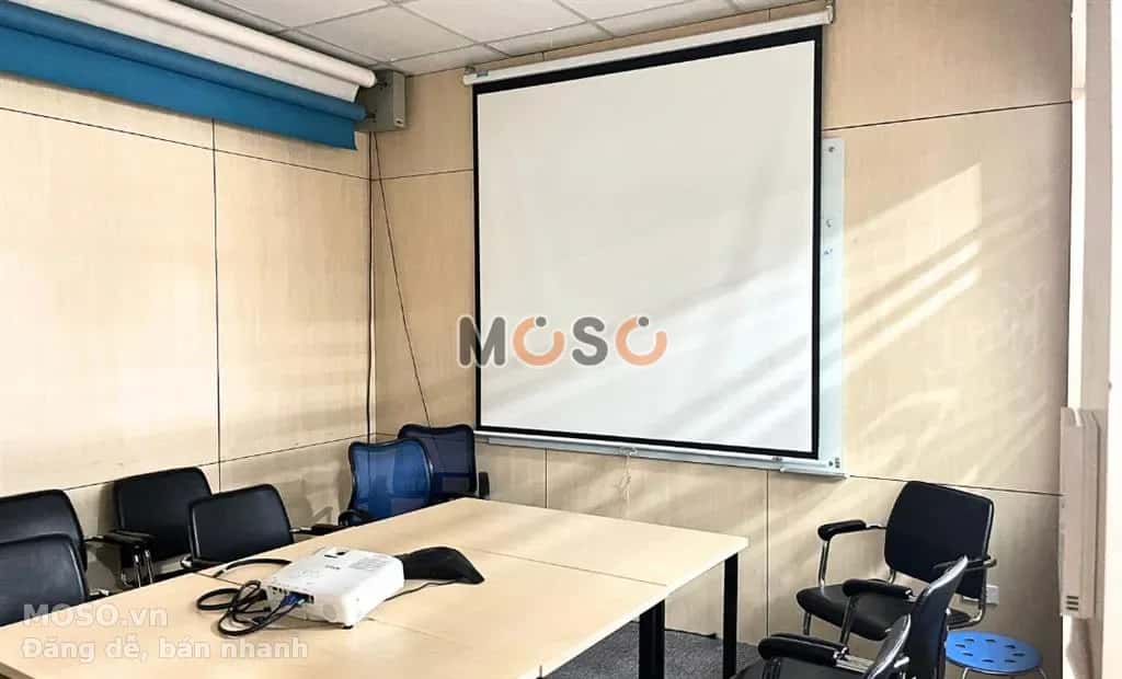 Cho thuê kho, nhà xưởng Đường Trần Phú Hà Đông, Hà Nội – giá 15.9 tỷ - ảnh 4