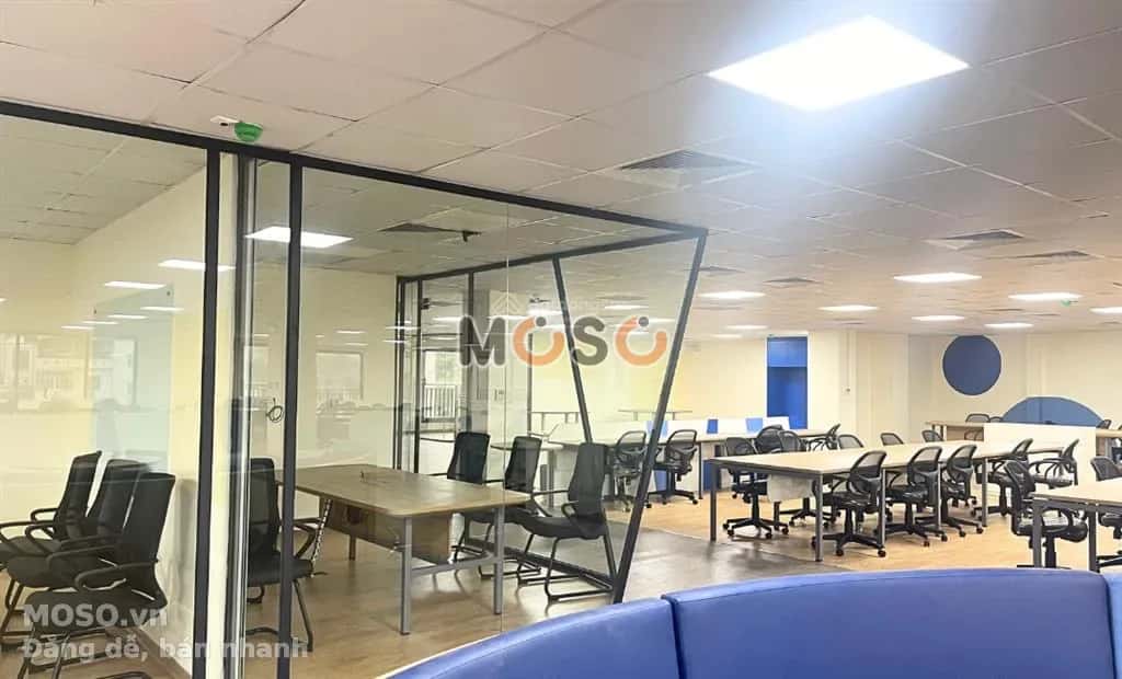 Cho thuê kho, nhà xưởng Đường Trần Phú Hà Đông, Hà Nội – giá 15.9 tỷ - ảnh 5